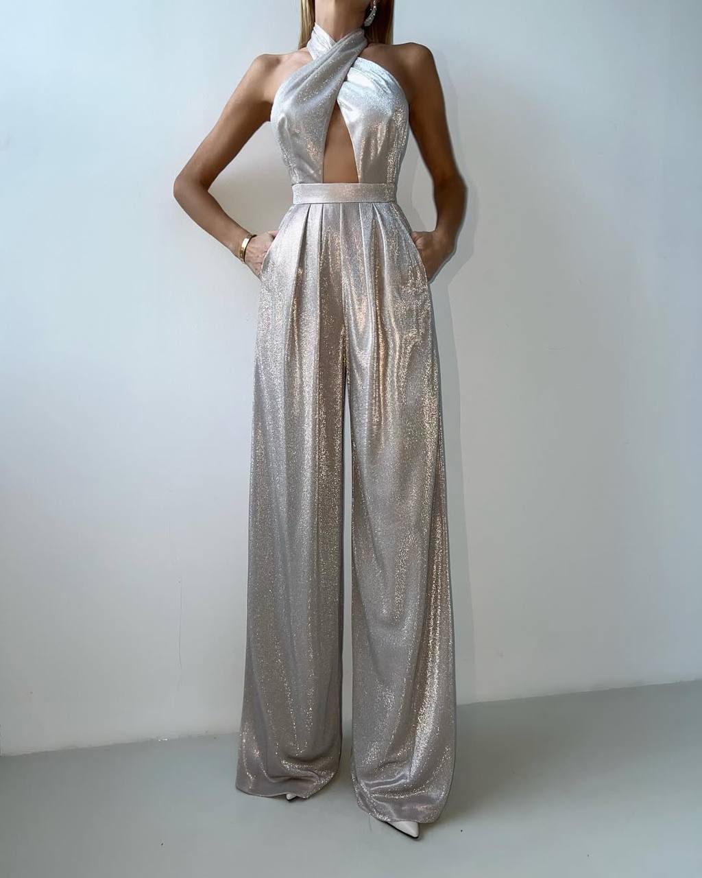 Dresslike Simli Tulum