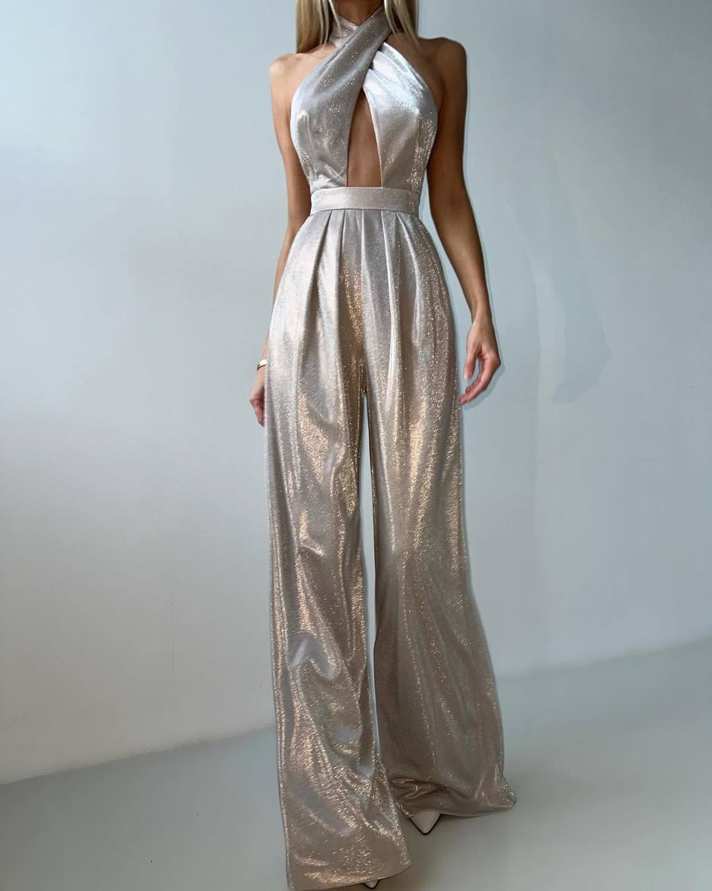 Dresslike Simli Tulum