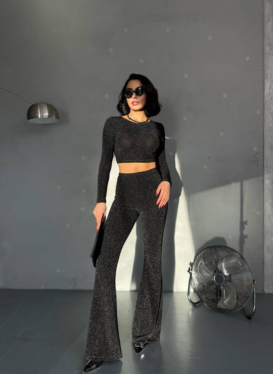 Dresslike Simli İkili Takım